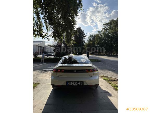 2020 TRAFİĞE CIKIŞLI TRAMERSİZ