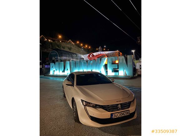 2020 TRAFİĞE CIKIŞLI TRAMERSİZ
