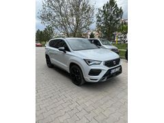 Sahibinden Seat Ateca 1.5 EcoTSI FR 2023 Model
