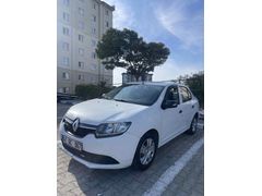 Sahibinden Renault Symbol 1.2 Joy 2015 Model 