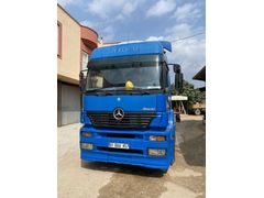 Sahibinden Mercedes - Benz Axor 1840 LS 