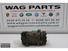 7H0820803D TRANSPORTER T5 CADDY KLİMA KOMPRESÖRÜ