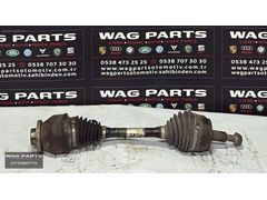 2004 - 2010 TRANSPORTER T5 SOL AKS 7H0407271AA
