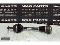 2021 - 2024 VW CADDY SOL AKS 2K3407271B