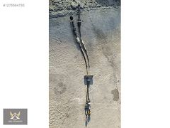 RENAULT TRAFİC4 VİTES MEKANİZMASI OTO FEDAİ 05357466854