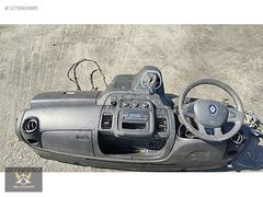 RENAULT TRAFİC4 KLİMA KONTROL PANELİ OTO FEDAİ 05357466854