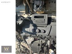 RENAULT MASTER4 KALORİFER KAZANI OTO FEDAİ 05357466854