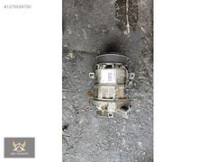 RENAULT TRAFİC4 KLİMA KOMPRESÖRÜ OTO FEDAİ 05357466854