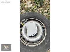 RENAULT MASTER4 DEPO KAPAĞI OTO FEDAİ 05357466854