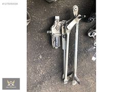 FORD COURİER ÖN CAM SİLGİ MEKANİZMASI OTO FEDAİ 05357466854