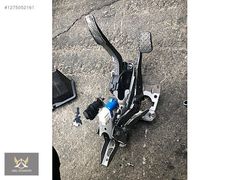 FORD COURİER PEDAL TAKIMI OTO FEDAİ 05357466854