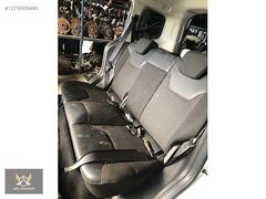 FORD COURİER ARKA KOLTUK OTO FEDAİ 05357466854