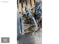 RENAULT KANGOO ŞANZIMAN OTO FEDAİ 05357466854