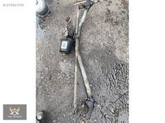 RENAULT KANGOO ÖN CAM SİLGİ MEKANİZMASI OTO FEDAİ 05357466854