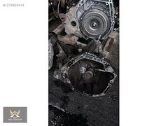 RENAULT KANGOO 1.5 ŞANZIMAN OTO FEDAİ 05357466854