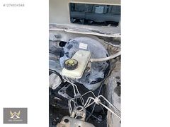 RENAULT KANGOO FREN WESTİNGHOUSE OTO FEDAİ 05357466854