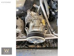 PEUGEOT PARTNER 1.6 KLİMA KOMPRESÖR OTO FEDAİ 05357466854