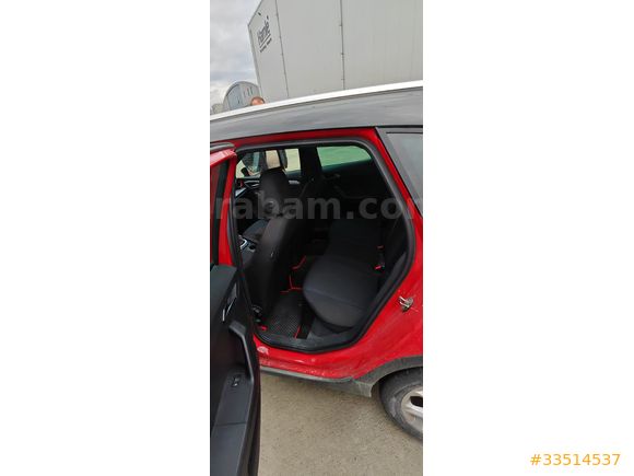 Sahibinden Seat Arona 1.0 EcoTSI FR PLUS 2024 Model 