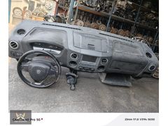 GAZELLE NN KALORİFER KAZANI OTO FEDAİ 05357466854