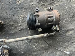 GAZELLE NN KLİMA KOMPRESÖRÜ OTO FEDAİ 05357466854