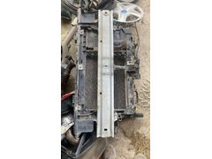 FORD COURİER RADYATÖR SET 2017 OTO FEDAİ 05357466854