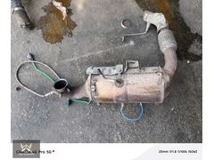 FORD COURİER 1.5 PARTİKÜL OTO FEDAİ 05357466854