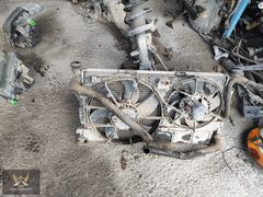 FORD CONNECT RADYATÖR SETİ OTO FEDAİ 05357466854