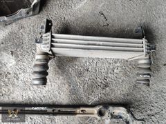 FORD CONNECT İNTERCOOLER RADYATÖRÜ OTO FEDAİ 05357466854
