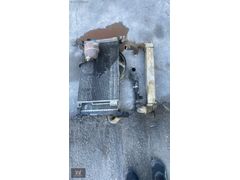 FİAT FİORİNO RADYATÖR SET OTO FEDAİ 05357466854