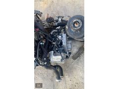 FİAT FİORİNO 1.3 ŞANZIMAN OTO FEDAİ 05357466854