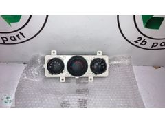 RENAULT MASTER 3 KALORİFER KUMANDASI ORJ. 275700007R