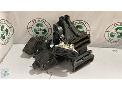 FİAT FİORİNO KALORİFER KUTUSU 735597966