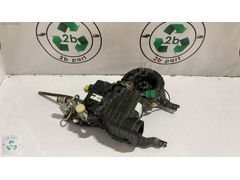 RENAULT TRAFİC 2 KALİMA EVAPORATÖRÜ KALORİFER MUHAFAZASI 8200938
