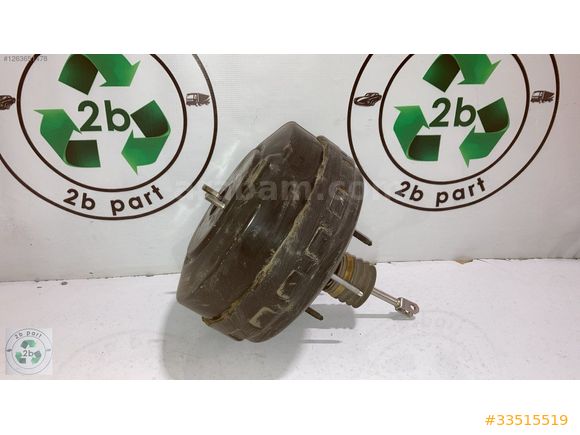 RENAULT MASTER 3 DİZEL WESTİNGHOUSE 472100453R