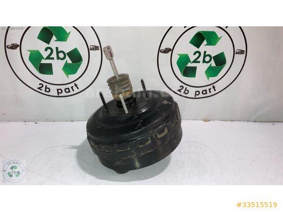 RENAULT MASTER 3 DİZEL WESTİNGHOUSE 472100453R