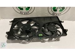 FORD CONNECT FAN DAVLUMBAZI VE MOTORU KOMPLE ORJ. 7T168C607NB