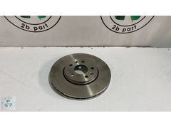 RENAULT TRAFİC 2 FREN DİSKİ ORJ. 402062584R