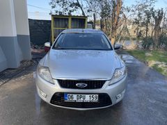 Sahibinden Ford Mondeo 2.0 TDCi Trend 2010 Model  312.000 km Gri (Gümüş)