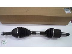 Fiat Doblo Motrio Sol Ön Aks Orjinal 8550501528