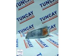 MİTSUBİSHİ TEMSA 859 SOL ÜST SİNYAL 2007-2012 ÇIKMA PARÇA ORJ.