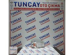 MİTSUBİSHİ FUSO CANTER SAĞ ÜST SİNYAL 2014-2023 ÇIKMA PARÇA