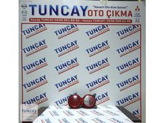 KİA BONGO SOL STOP 2006-2024 ÇIKMA PARÇA ORJİNAL