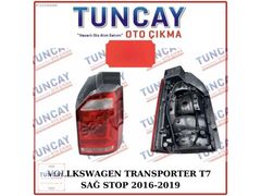 VOLKSWAGEN TRANSPORTER T7 SAĞ STOP 2016-2019 SIFIR ÜRÜN