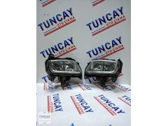 HYUNDAİ H-100 KAMYONET SİS FAR TAKIMI 2012-2023 ÇIKMA PARÇA ORJ