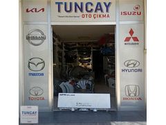 ISUZU NPR 10 LONG MOTOR KAPUTU 2011-2023 ÇIKMA PARÇA ORJİNAL