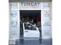 SSANGYONG ACTYON SPORTS SAĞ ÖN KAPI 2008-2011 ÇIKMA PARÇA ORJ.