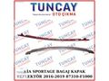 KİA SPORTAGE BAGAJ KAPAK REFLEKTÖR 2016-2019 87310-F1000 ORJİNAL
