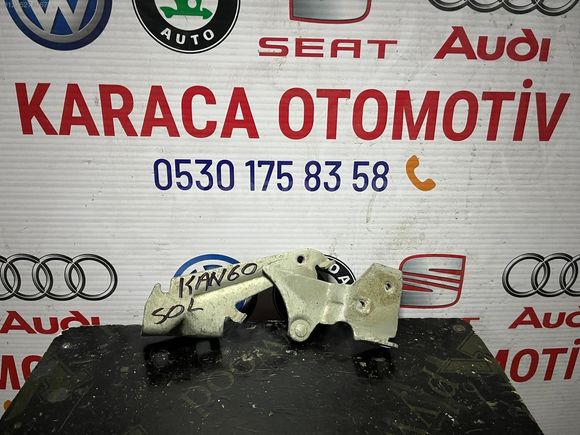 Renault kango kaput menteşesi