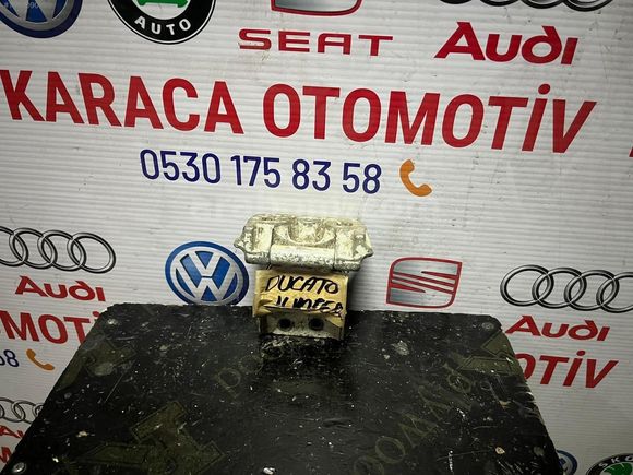 Fiat dukato bagaj menteşesi