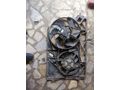 Renoult trafic 2015 2018 Fan motoru